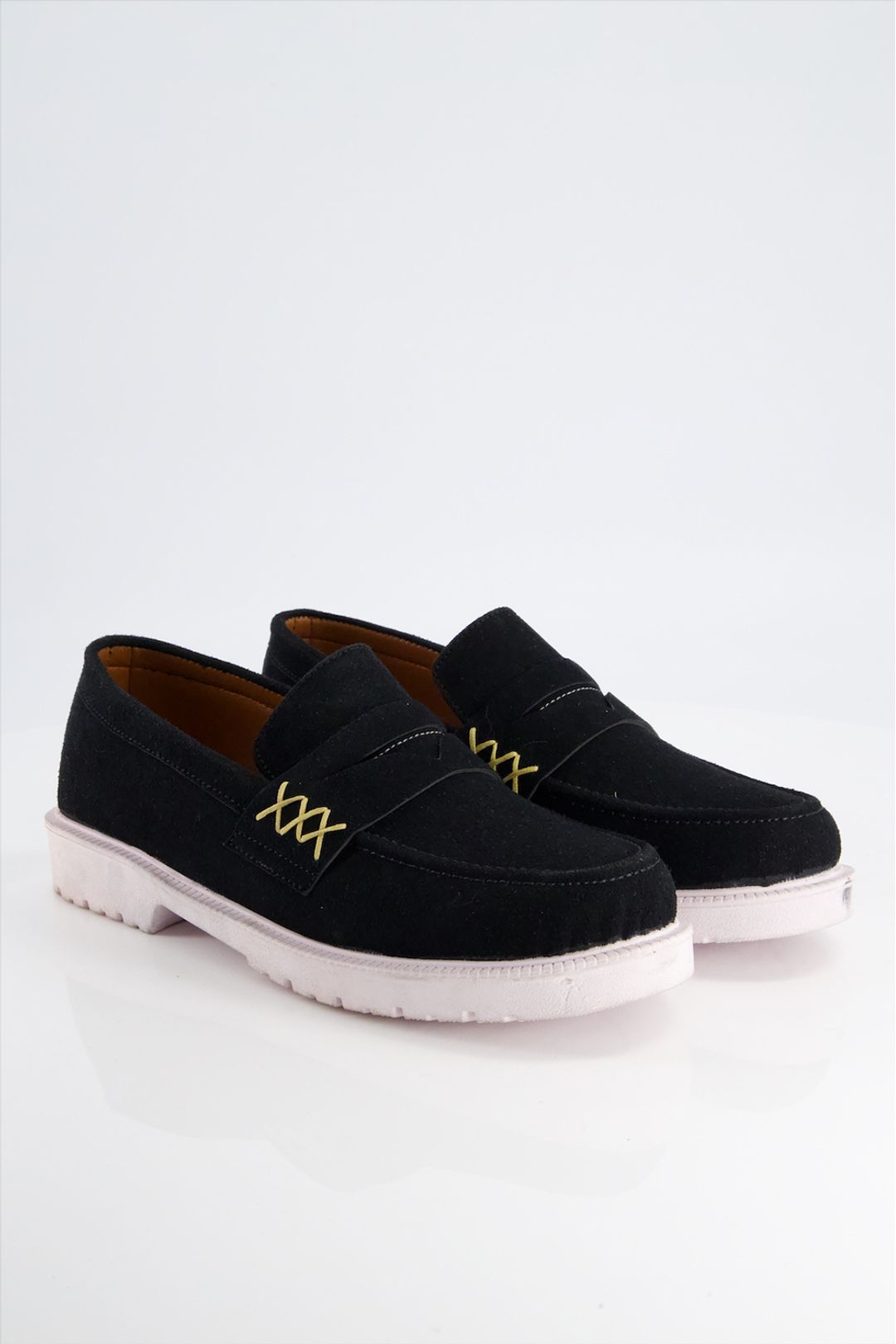 Kicks Walk Formal Shoes for Men