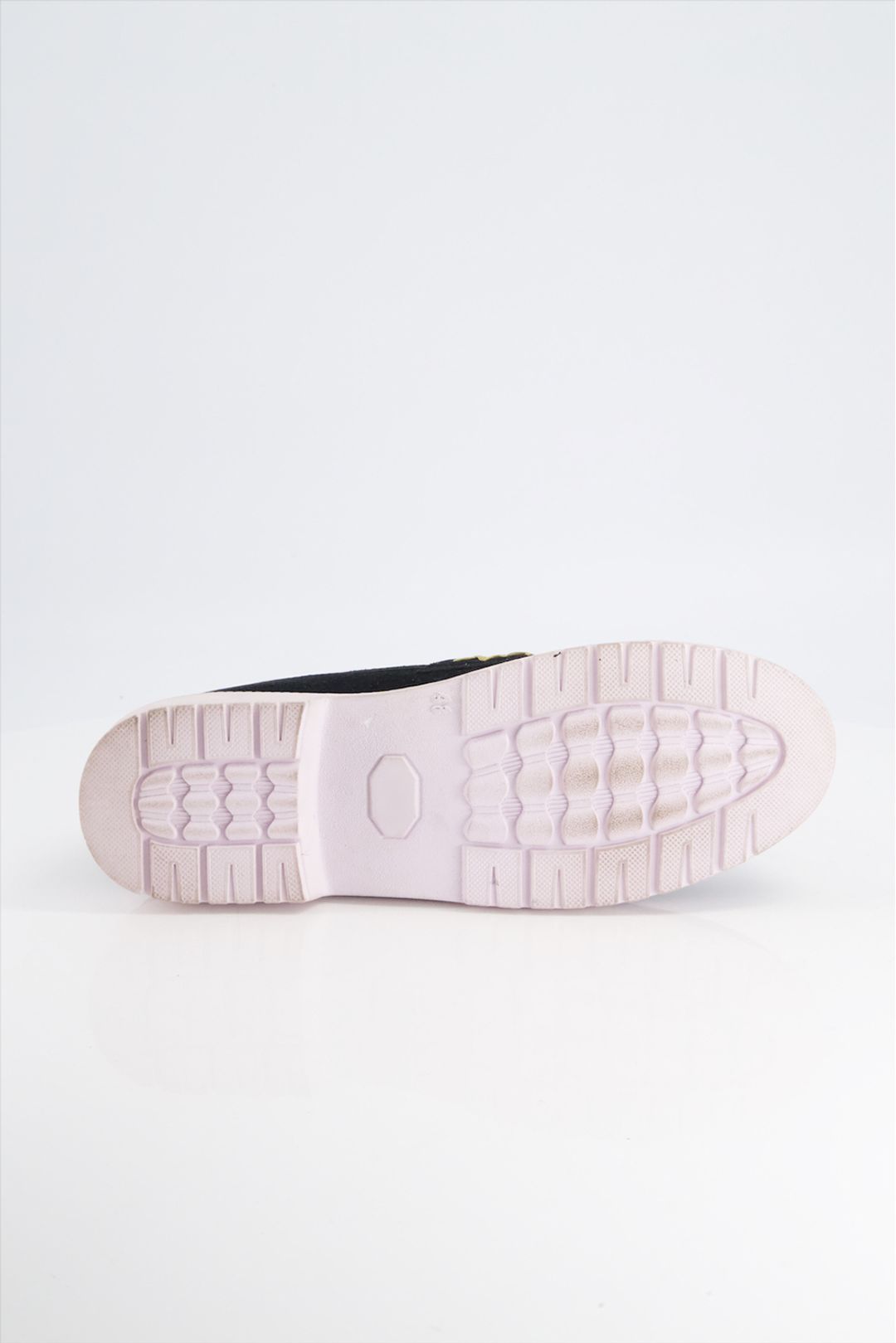 Kicks Walk Formal Shoes for Men