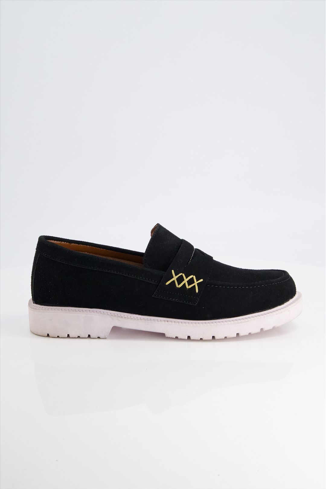 Kicks Walk Formal Shoes for Men