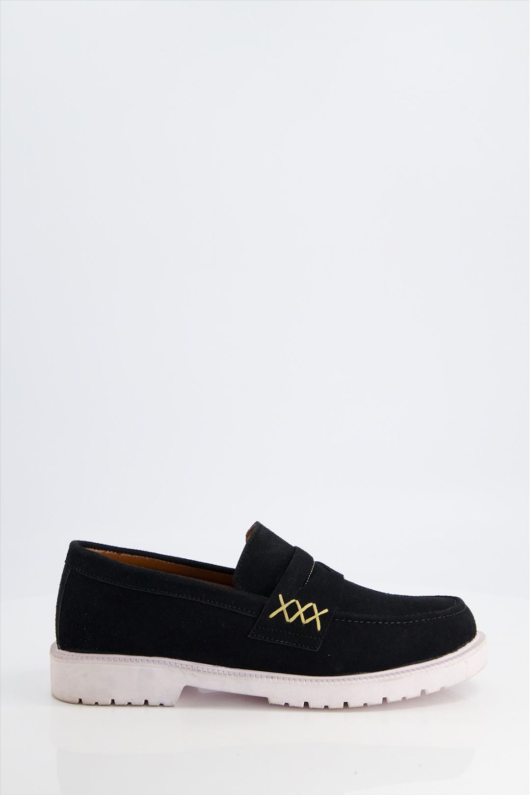 Kicks Walk Formal Shoes for Men