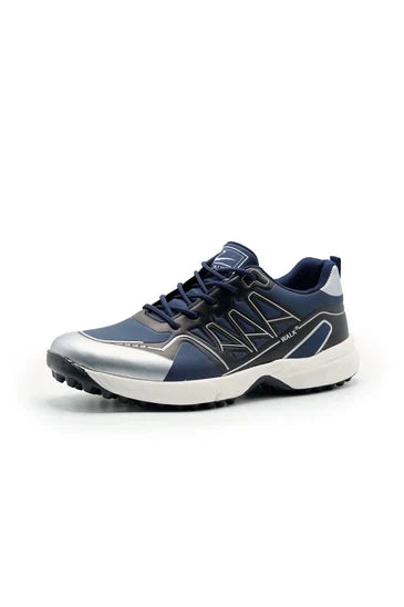 Walk Men's High Traction Lace-Up Grippers