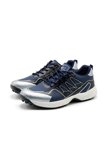 Walk Men's High Traction Lace-Up Grippers