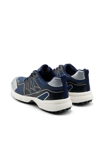 Walk Men's High Traction Lace-Up Grippers