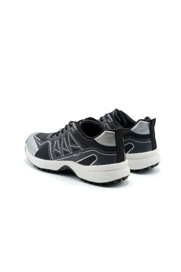 Walk Men's High Traction Lace-Up Grippers