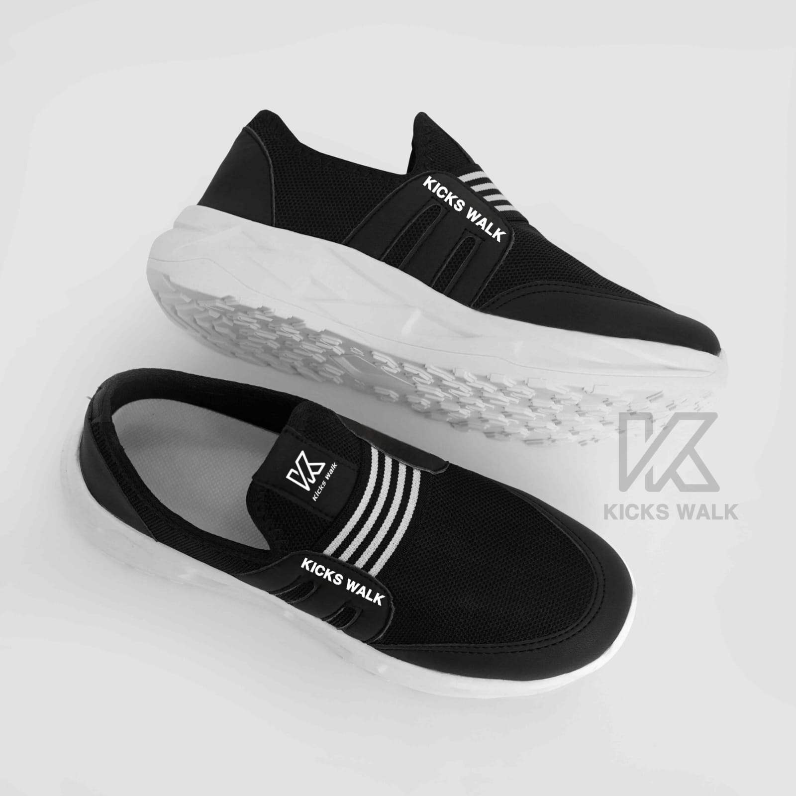 Kicks Walk All Day For Men