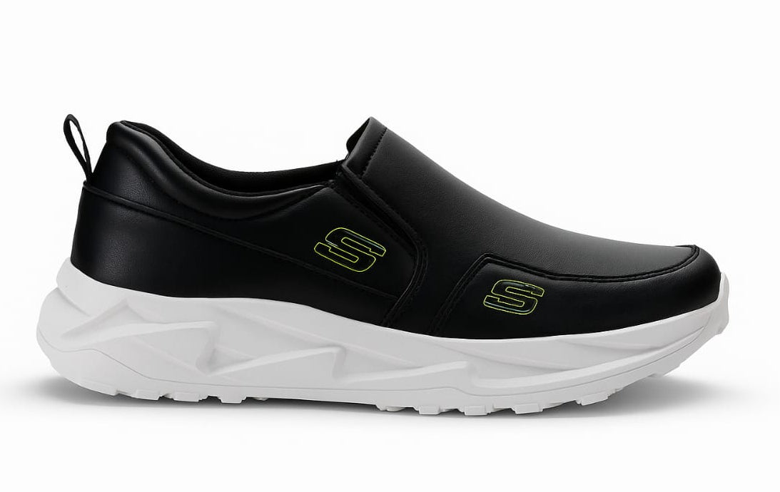 Kicks Walk Comfortable Skechers Shoes For Men