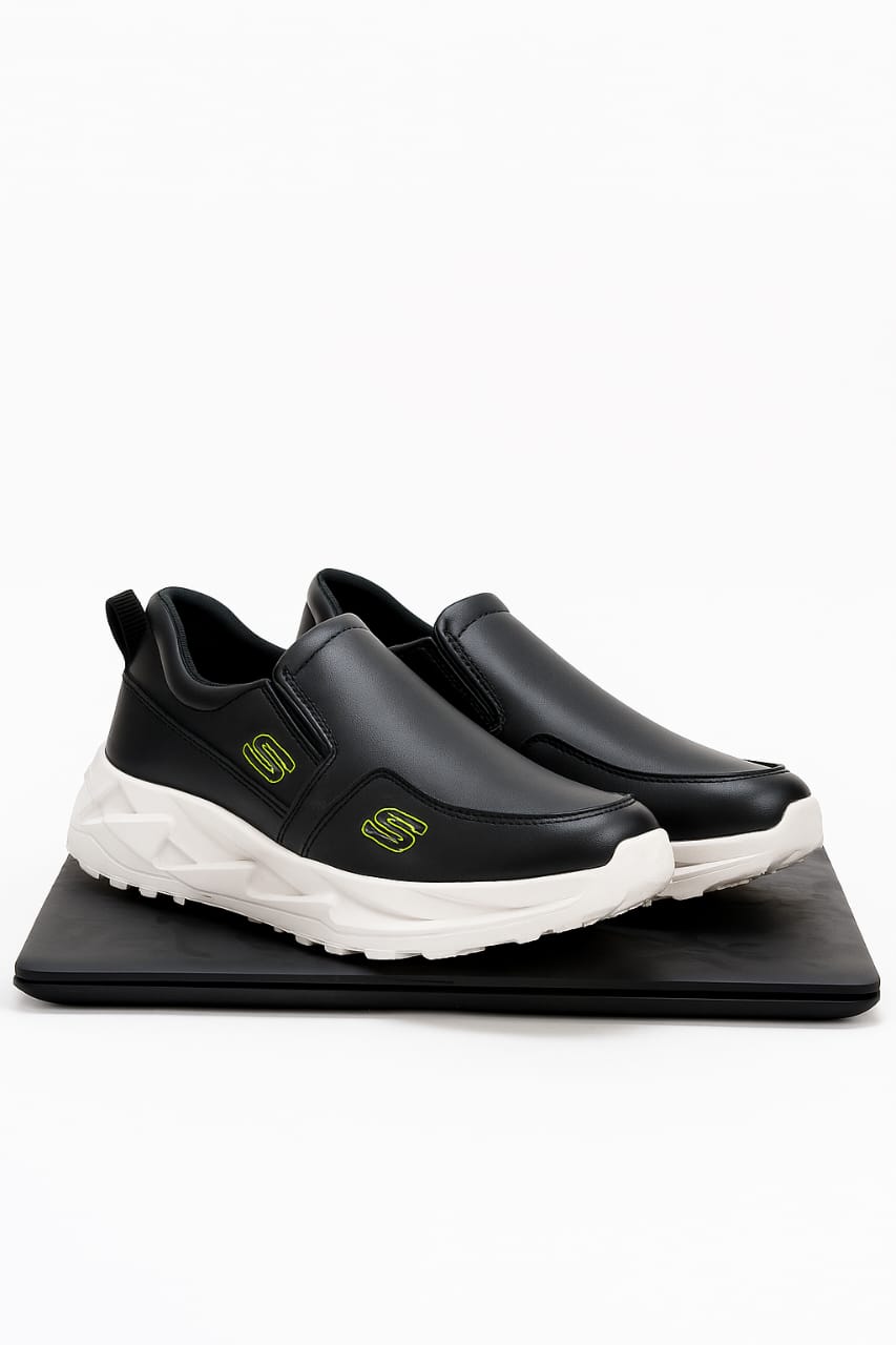 Kicks Walk Comfortable Skechers Shoes For Men