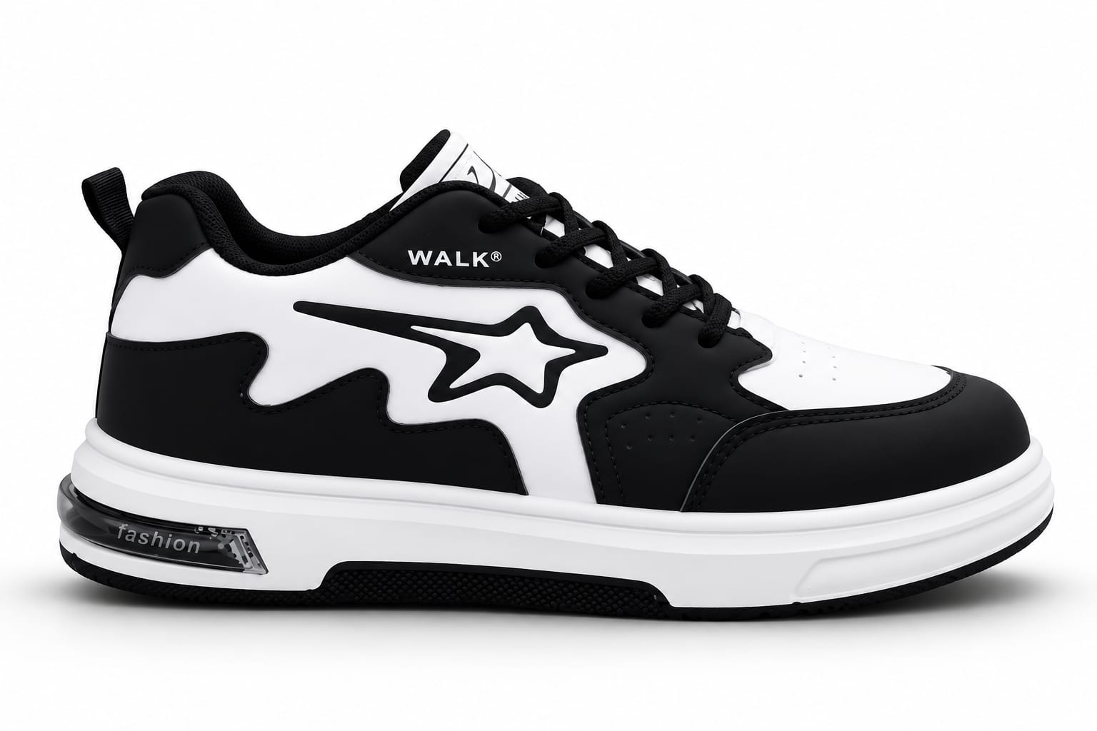 Men Sports Shoes By H Walk
