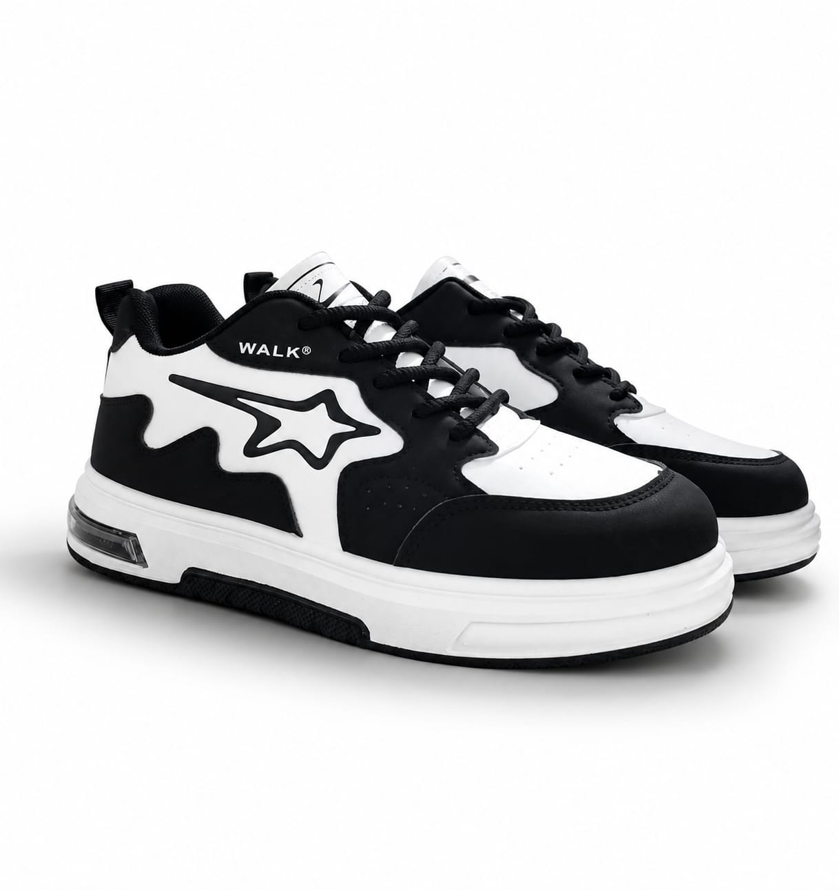Men Sports Shoes By H Walk