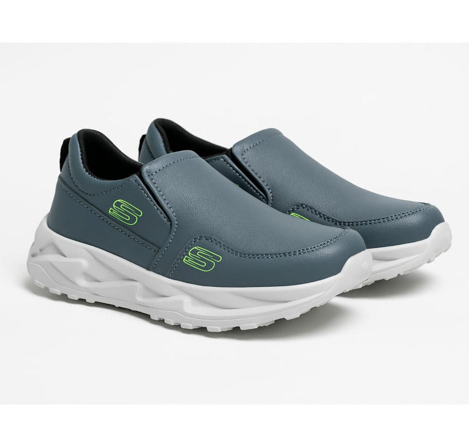 Kicks Walk Comfortable Skechers Shoes For Men