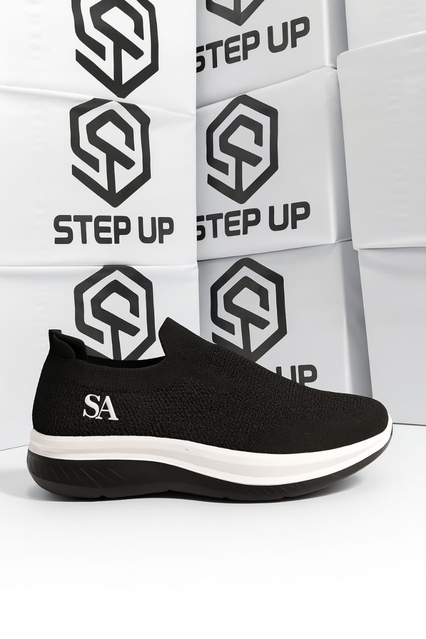 VoltEdge Slip On For Men By  Kicks Walk