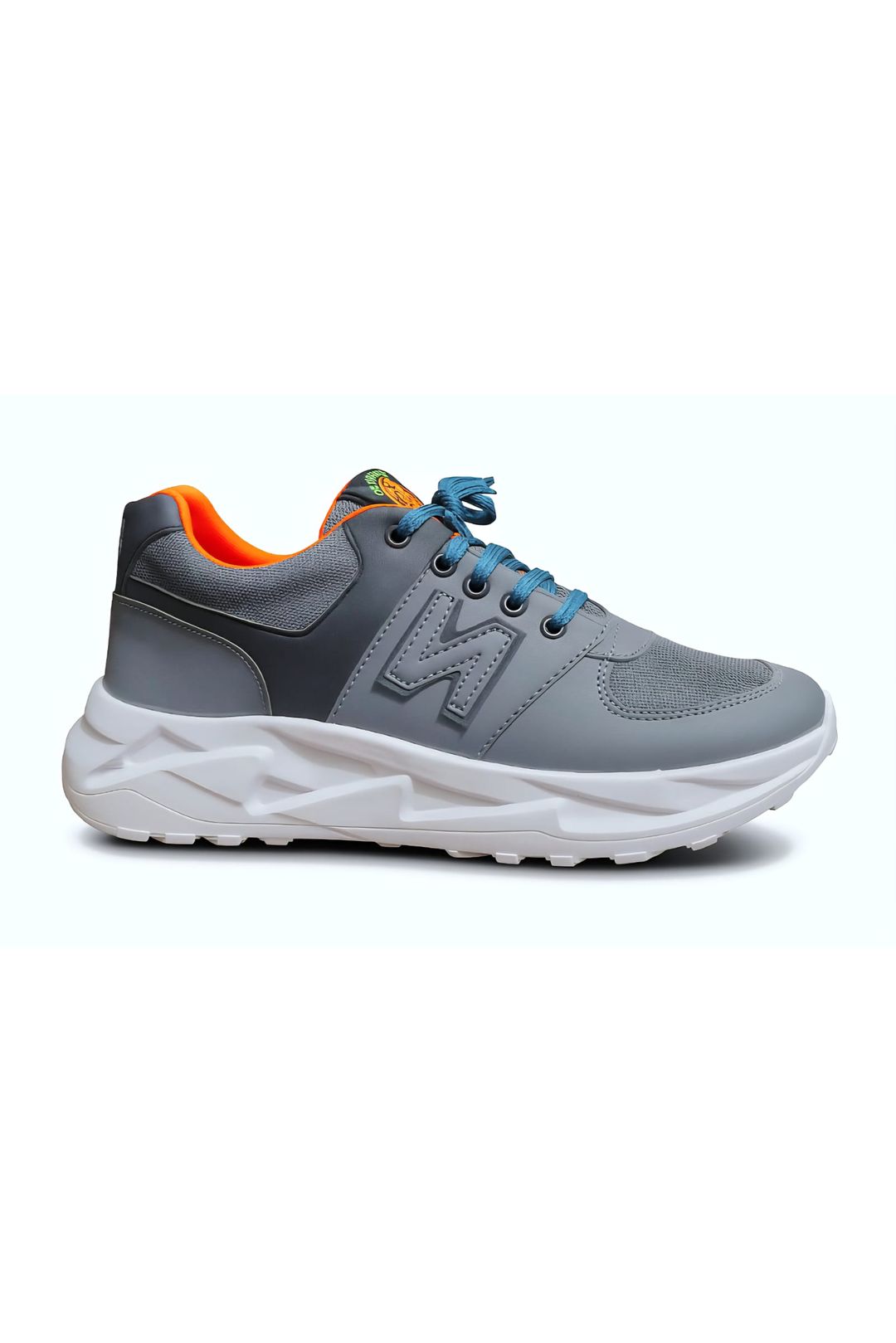 Men Trendy Shoes By Kicks Walk