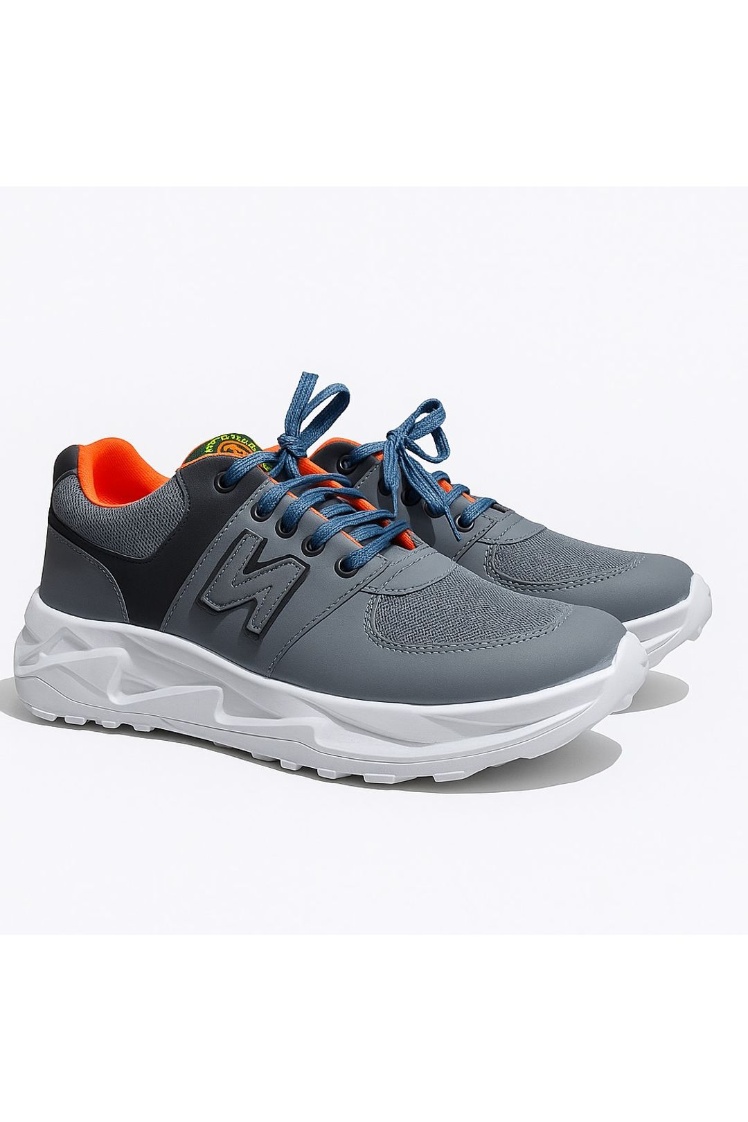 Men Trendy Shoes By Kicks Walk