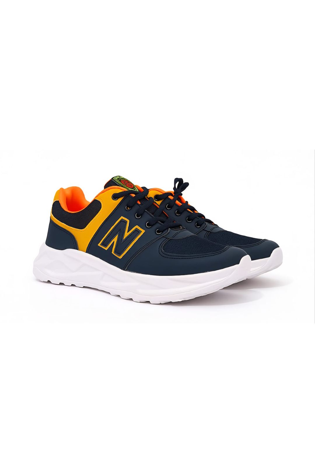 Men Trendy Shoes By Kicks Walk