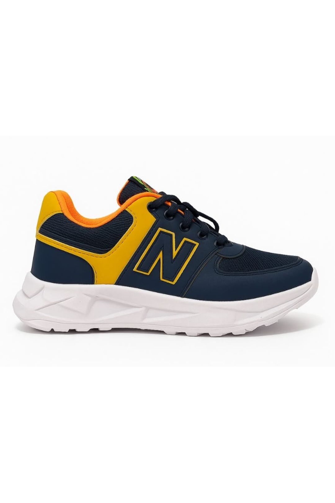 Men Trendy Shoes By Kicks Walk