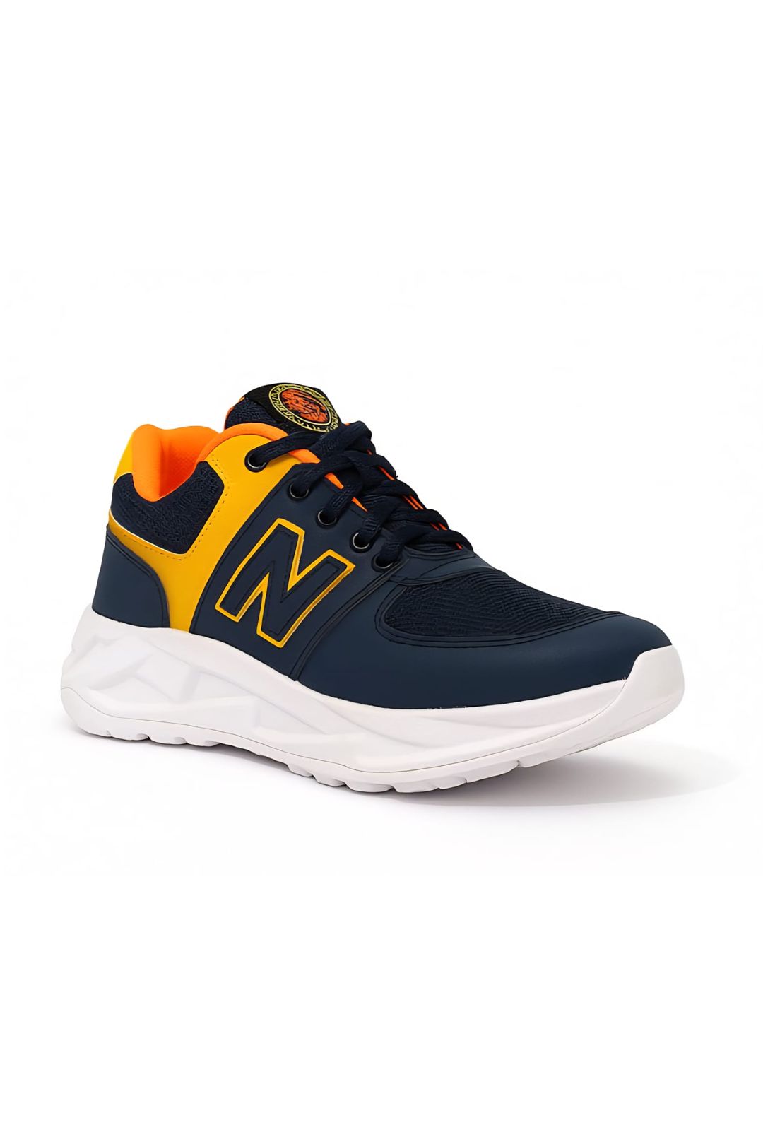 Men Trendy Shoes By Kicks Walk