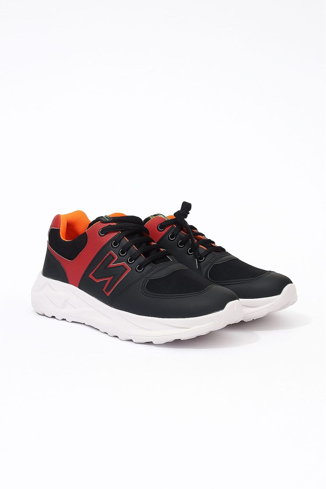Men Trendy Shoes By Kicks Walk